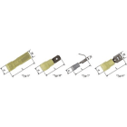 LAPP ITALIA SRL LPP61794970 BLADE RECEPTACLES L-RB 63 V