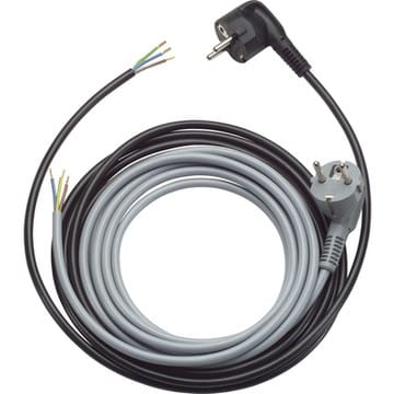 LAPP ITALIA SRL LPP70261166 OLFLEX PLUG H05VV-F 3G1/5000 BK