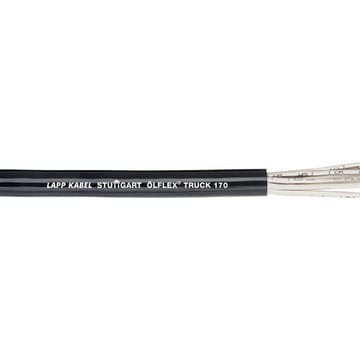 LAPP ITALIA SRL LPP7027068 OLFLEX TRUCK 170 FLRYY 1X2,5+6X1,5