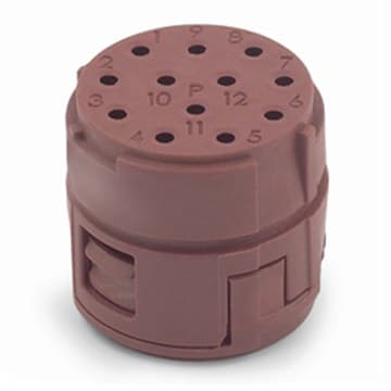 LAPP ITALIA SRL LPP73002716 EPIC SIGNAL M23 12P BLMS (5)
