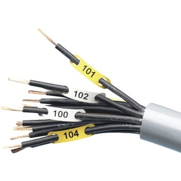 LAPP ITALIA SRL LPP83254460 FLEXIPRINT LF1B 1.5-2.5 YE