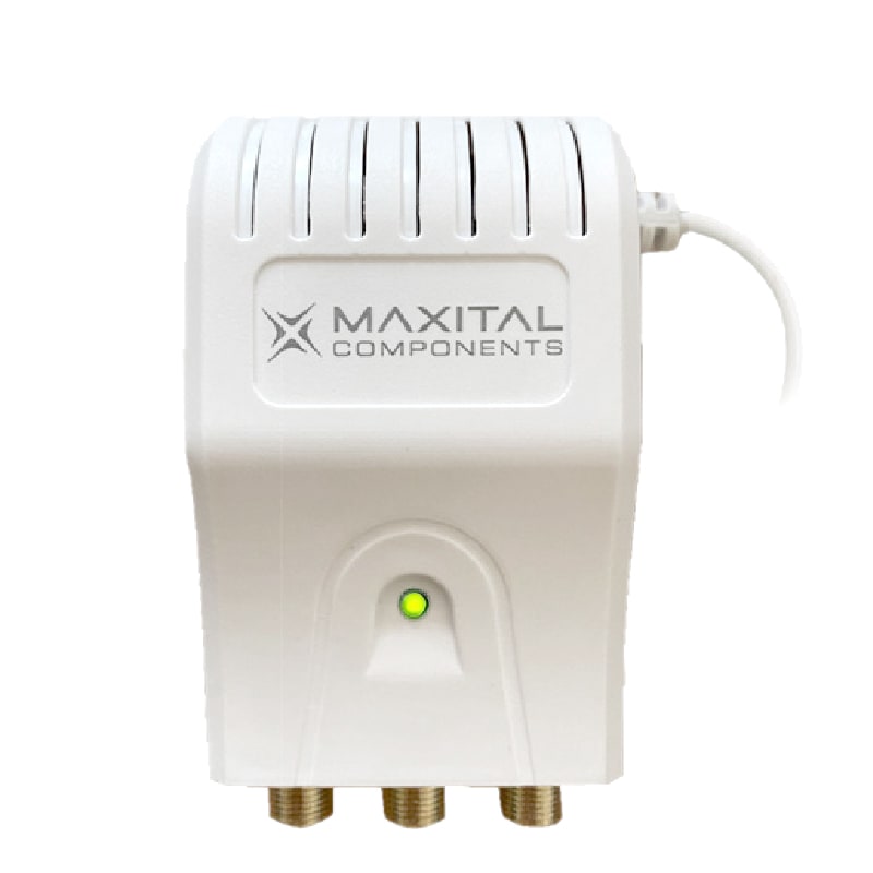 FTE MAXIMAL ITALIA S FTELPS202 LPS202 ALIMENTATORE 12V 200MA LINEARE 2