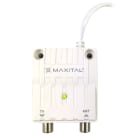 FTE MAXIMAL ITALIA S FTELPS301 LPS301 ALIMENTATORE 12V 400MA SWITCH. 1