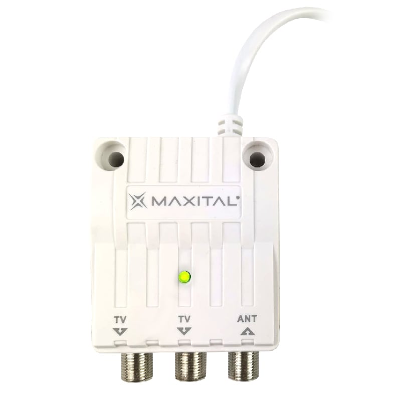 FTE MAXIMAL ITALIA S FTELPS302 LPS302 ALIMENTATORE 12V 400MA SWITCH. 2