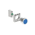 LOVATO LOVLPSB106K10 KIT MET.PULS. RASATO BLU 1 NO