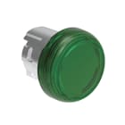 LOVATO LOVLPSL3 TESTA INDICATORE LUMINOSO MET.VERDE