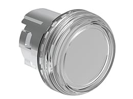 LOVATO - LOVLPSL7 TESTA INDICATORE LUMINOSO MET.TRASP.