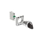 LOVATO - LOVLPSS120K10 KIT MET.SEL. 2POS. STABILI 1NO