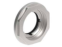 LOVATO LOVLPXA161 ADATTATORE FORI DA 30-22MM PER FUNGHI