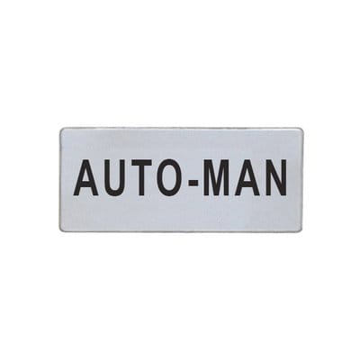 LOVATO - LOVLPXAGB212 ETICHETTA AUTO-MAN