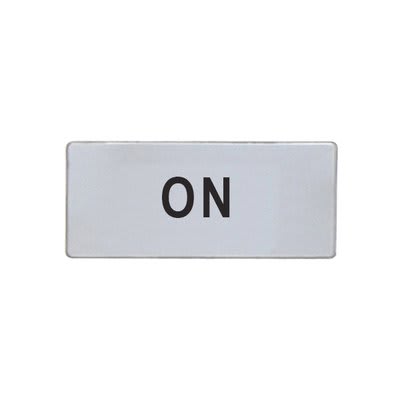 LOVATO - LOVLPXAGB224 ETICHETTA ON