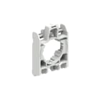 LOVATO LOVLPXAU120 BASE DI FISSAGGIO X PULSANTI PLATINUM