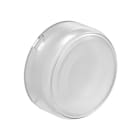 LOVATO LOVLPXAU138 CAPPUCCIO BIANCO PULSANTE RASATO