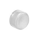 LOVATO LOVLPXAU147 CAPPUCCIO TRASPARENTE PULSANTE SPORGENTE