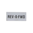 LOVATO - LOVLPXAGB216 ETICHETTA REW 0 FWD