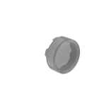 LOVATO LOVLPXBL207 TAPPO SPORGENTE TRASP. PULSANTI LUMINOSI