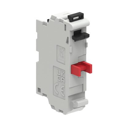 LOVATO - LOVLPXC02 CONTATTO AUX 2NC ATT.VITE