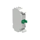 LOVATO - LOVLPXCS10 CONTATTO AUX 1NO ATT. MOLLA