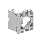 LOVATO LOVLPXE01 BASETTA + 1 CONT. AUX NC ATT.VITE