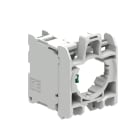 LOVATO - LOVLPXE10 BASETTA + 1 CONT. AUX NO ATT.VITE
