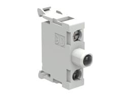 LOVATO - LOVLPXLPBE3 PORTAL. LED VERDE 85/140VAC MONT.FONDO