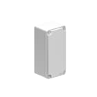 LOVATO - LOVLPZM3E8 PULSANTIERA MET. NON FORATA 80X170X73