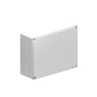 LOVATO LOVLPZM7E8 PULSANTIERA MET. NON FORATA 190X250X90