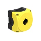 LOVATO LOVLPZP1A5 PULSANTIERA GIALLA 1 OPERATORE