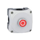 LOVATO - LOVLPZP1B8102 PULS. GRIGIA + RAS. ROSSO O + 1NC