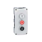 LOVATO - LOVLPZP3B8906 PUL. GR+RAS B SU+RAS R O+RAS N GIU