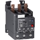SCHNEIDER ELECTRIC - SNRLR3D380 TeSys LRD non-differential therm overload relay 62-80A class10A EverLink