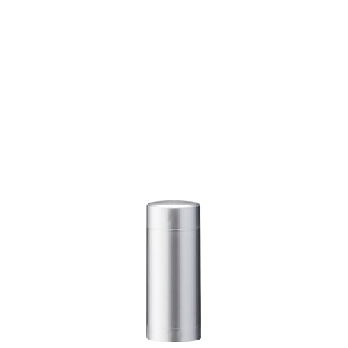 PATLITE EUROPE GMBH PMHLR4-02WJNU Modulo base, argento, 24 V CC, diametro 40 mm, montaggio diretto, cavo, IP65