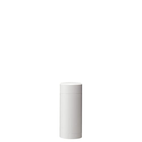 PATLITE EUROPE GMBH PMHLR4-02WJNW Modulo base, bianco, 24 V CC, diametro 40 mm, montaggio diretto, cavo, IP65