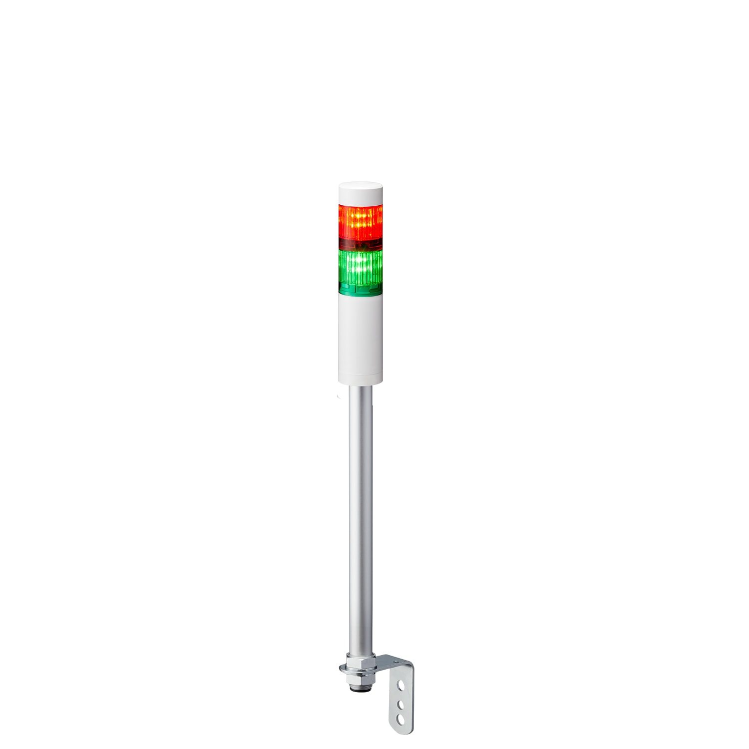 PATLITE EUROPE GMBH PMHLR4-202LJNW-RG Led Verde LR10