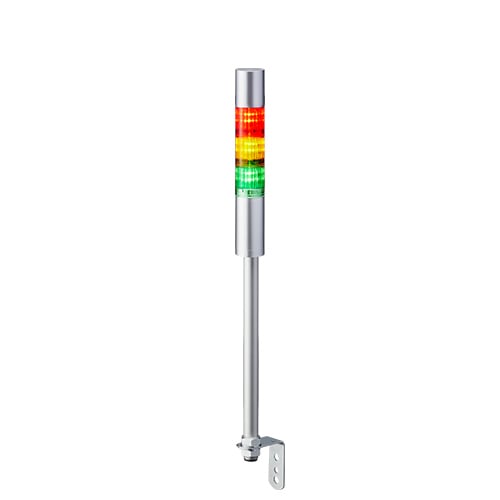 PATLITE EUROPE GMBH PMHLR4-302LJBU-RYG Led Rosso LR10