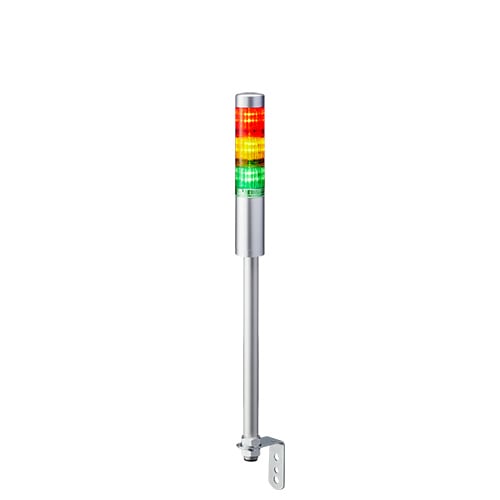 PATLITE EUROPE GMBH PMHLR4-302LJNU-RYG Viti di fissaggio LR10 2 livello