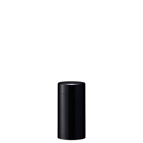 PATLITE EUROPE GMBH PMHLR5-02KTNK Modulo base, nero, 24VDC, 50mm, foro predisposto, morsettiera, IP65