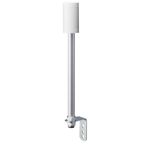 PATLITE EUROPE GMBH PMHLR5-02LJNW BASE COLONNA LUMINOSA LR5 BIANCA 24V