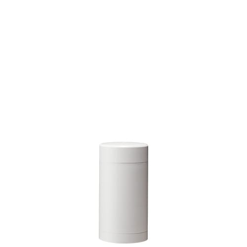 PATLITE EUROPE GMBH PMHLR5-02WJNW Modulo base, bianco, 24VDC, diam. 50mm, montaggio diretto, cavo, IP65