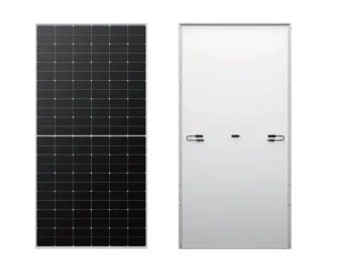 LONGI TRADING BV - Y22LR5-72HTH-575M MODULO LONGI HI-MO 6 EXPLORER 575WP