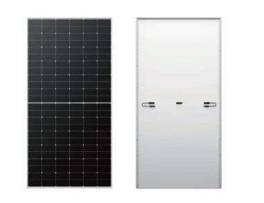 LONGI TRADING BV - Y22LR5-72HTH-575M MODULO LONGI HI-MO 6 EXPLORER 575WP