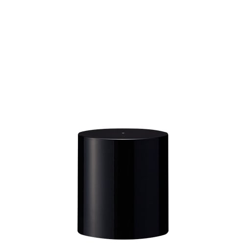 PATLITE EUROPE GMBH PMHLR5-BK Modulo buzzer, nero, 85 dB, 50mm, per torretta segnalazione serie LR5