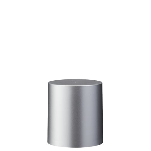 PATLITE EUROPE GMBH PMHLR5-BU Modulo buzzer, argento, 85 dB, 50mm, per torretta segnalazione serie LR5