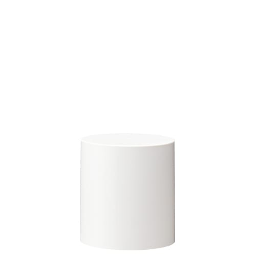 PATLITE EUROPE GMBH PMHLR5-BW Modulo buzzer, bianco , 85 dB, 50mm, per torretta segnalazione serie LR5