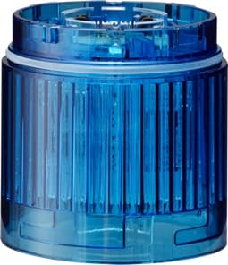 PATLITE EUROPE GMBH PMHLR5-E-B LR5 MODULO LED BLU