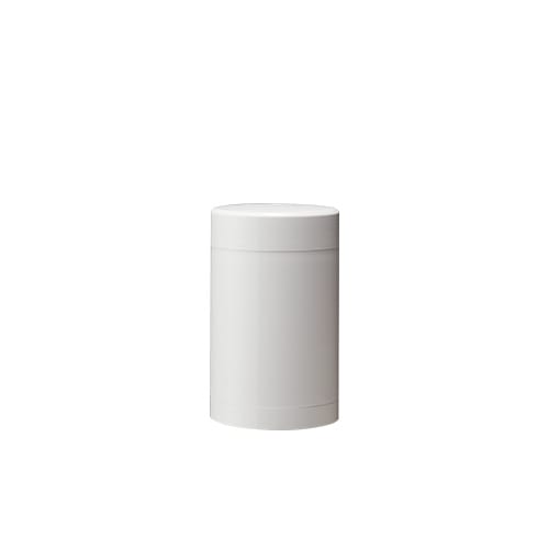 PATLITE EUROPE GMBH PMHLR6-02WJNW Modulo base, bianco, 24VDC, diam. 60mm, montaggio diretto, cavo, IP65