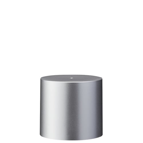 PATLITE EUROPE GMBH PMHLR6-BU Modulo buzzer, argento, 88 dB, diam. 60mm, per torrette segnalazione LR6