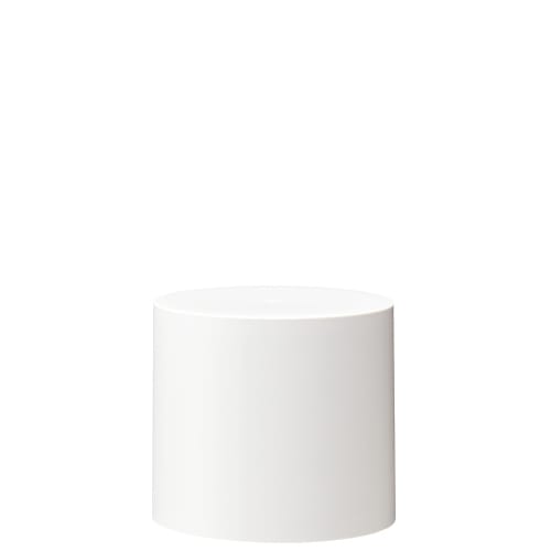 PATLITE EUROPE GMBH PMHLR6-BW Modulo buzzer, bianco, 88 dB, diam. 60mm, per torrette segnalazione LR6