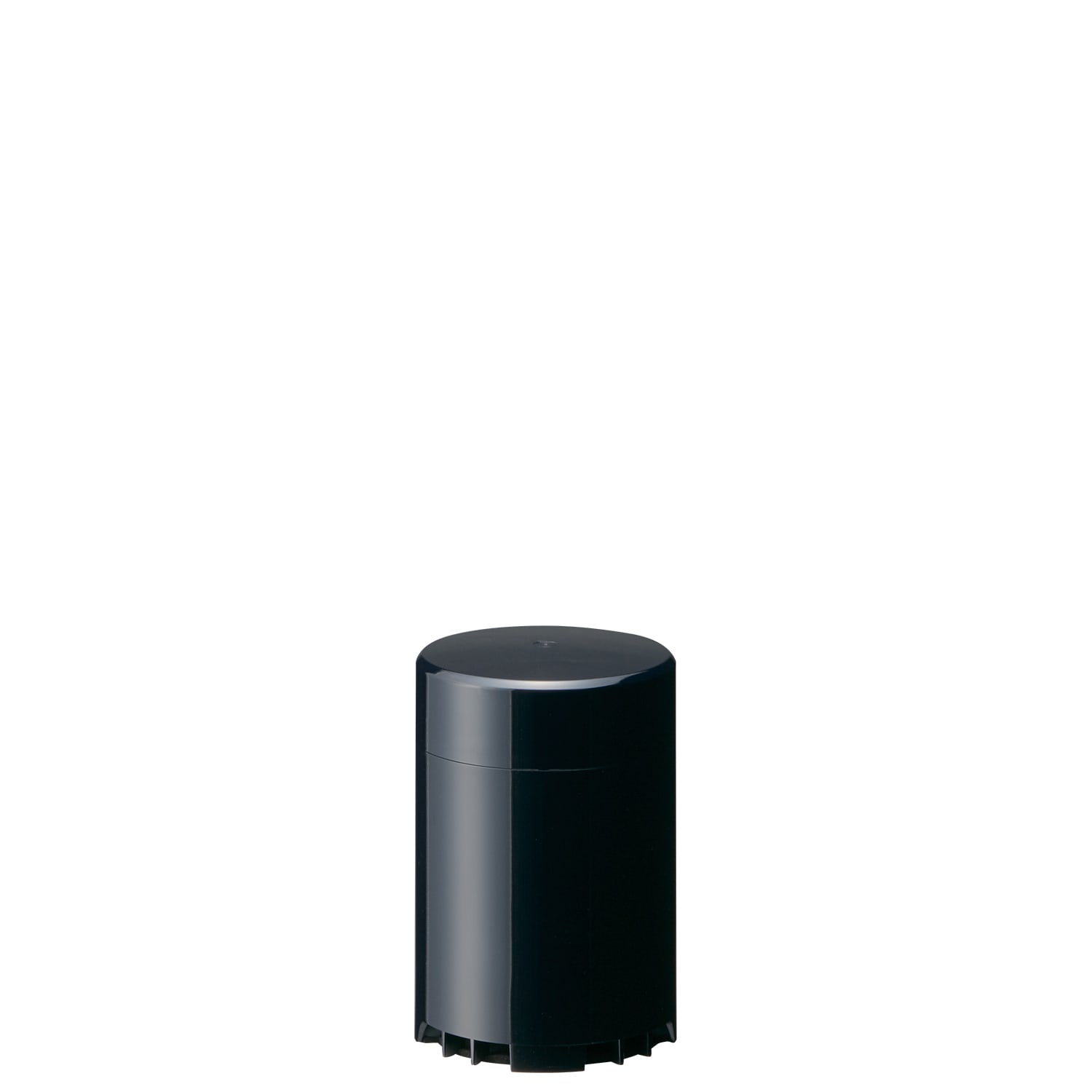PATLITE EUROPE GMBH PMHLR6-USBK Modulo USB, nero, 60mm, alimentazione USB, IP65