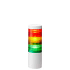 PATLITE EUROPE GMBH - PMHLR7-302WJNW-RYG COLONNA LUMINOSA LR7 BIANCA